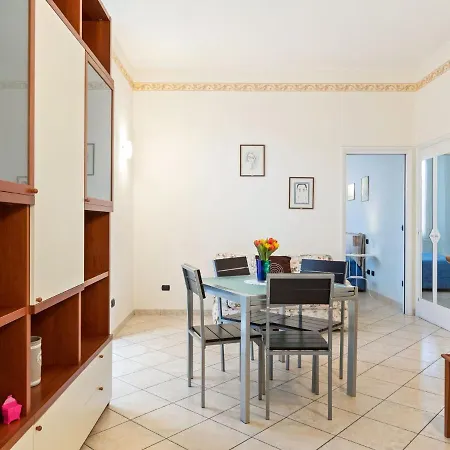 Gianluca Appartaments